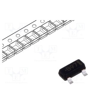 2SB1197A_R1_00001 Transistor: PNP; bipolar; 50V; 3A; 1.25W; SOT23 Y2XWifB30I6uGadX5tXlR-lQJLAr1lblQ8vctCh4tHk