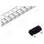 2SB1197A_R1_00001 Transistor: PNP; bipolar; 50V; 3A; 1.25W; SOT23 Y2XWifB30I6uGadX5tXlR-lQJLAr1lblQ8vctCh4tHk