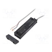 SG-P2010-S Safety switch: RFID; SG-P; IP65; PBT,thermoplastic PC; 24VDC; 3m Ou1tXcRweMJJIgjtL1rMcqBfQ1V4QZ5Tms1oj4Nefa8