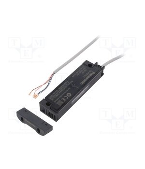 SG-P2010-S Safety switch: RFID; SG-P; IP65; PBT,thermoplastic PC; 24VDC; 3m Ou1tXcRweMJJIgjtL1rMcqBfQ1V4QZ5Tms1oj4Nefa8