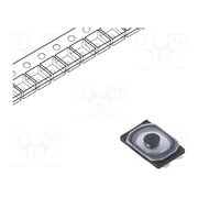 EVPBB2A9B000 Microswitch TACT; SPST; Pos: 2; 0.02A/15VDC; SMD; none; OFF-(ON) CEuJjcbMSrlJeYQqsLDSXr5uj_pdTPnWOAd3ZHFjX0s