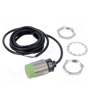 PR30-15AO Sensor: inductive; Range: 0÷15mm; 85÷264VAC; OUT: 2-wire NO; M30 fiEi9EEhevcQAA-NAE6TbzAyebrBfAo6HBuE9ls85r0