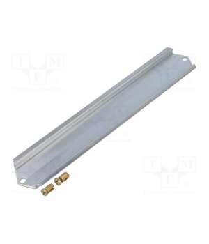 653.023 DIN rail; steel; 199mm; ALUBOX ddrVO0CBNI_w59keERGr3O_lUMMCvEYTDbzQesz9i3Y