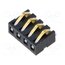 SIB-104-02-F-S Connector: battery; SIB 6XeoBeY9nAhHxL6s_AAAtGaGUmpEUMQrmnT0mWiMFkA