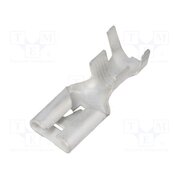 280755-4 Terminal: flat; 9.5mm; 1.2mm; female; 6÷10mm2; crimped; for cable CSk7N-B4buYhHHzI9PruZjez-4b53uGqrQjNbZfAaks