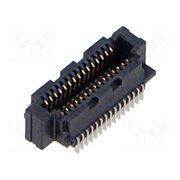 SS5-15-3.50-L-D-K-TR Connector: PCB to PCB; socket; female; PIN: 15; SS5; vertical; 1.5A YforWzqwTo14lN5wpGbFFc3--7pL553btlaIF6vUin0