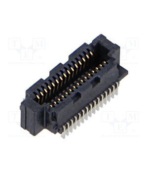 SS5-15-3.50-L-D-K-TR Connector: PCB to PCB; socket; female; PIN: 15; SS5; vertical; 1.5A YforWzqwTo14lN5wpGbFFc3--7pL553btlaIF6vUin0