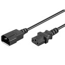 CABLE AC 230V, 10A K/L for Monitor CE
