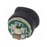 OSWM43-B5W LED; blue; 120°; No.of diodes: 1; Dim: Ø4.8mm; λd: 470nm; 20mA; 100mcd 68Lig2R4DgAs98XBQkVQmBRik0cLO8fm3BrF7jTzzrE