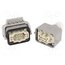 87848110031 Connector: HDC; male + female; 16A; 500V; Han Kit; PIN: 6; 6+PE; M20 feYxucP_4NGfUg-waJXSWAPsHo3JFoGyn3BUck1pS2k