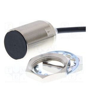 E2E-X22B230 2M Sensor: inductive; OUT: PNP / NC; 0÷22mm; 10÷30VDC; M30; 2m; IP67 Tb_Rwd5k8vr9BKkzLRrZB6MFPintQLSkC9DONIborvM