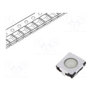 EVQQ2201W Microswitch TACT; SPST; Pos: 2; 0.02A/15VDC; SMT; none; 3.5N; 2mm vhdFwRPQZAZRGyDcfCaZO6u8zqnc7BdCAGgcOspZSZ0
