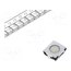 EVQQ2201W Microswitch TACT; SPST; Pos: 2; 0.02A/15VDC; SMT; none; 3.5N; 2mm vhdFwRPQZAZRGyDcfCaZO6u8zqnc7BdCAGgcOspZSZ0