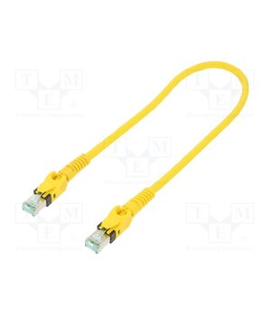 09488484745005 Patch cord; RJ45 plug movable up/down ±90°,both sides; S/FTP JkoTkS5FAB0Y3vCeG0jOHHfYsEQMvvdQd-fmsqYmkZE