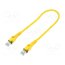 09488484745005 Patch cord; RJ45 plug movable up/down ±90°,both sides; S/FTP JkoTkS5FAB0Y3vCeG0jOHHfYsEQMvvdQd-fmsqYmkZE