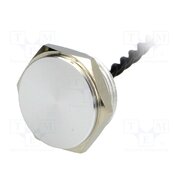 PS161P10Y01 Switch: piezoelectric; Pos: 2; SPST-NO; 0.2A/24VAC; 0.2A/24VDC FkfDhU2YvcKlHZHZFI1qRRGg8PLkO2PIOJUp82WRXq4