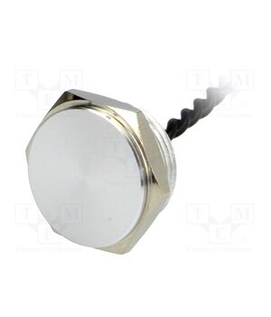 PS161P10Y01 Switch: piezoelectric; Pos: 2; SPST-NO; 0.2A/24VAC; 0.2A/24VDC FkfDhU2YvcKlHZHZFI1qRRGg8PLkO2PIOJUp82WRXq4