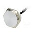 PS161P10Y01 Switch: piezoelectric; Pos: 2; SPST-NO; 0.2A/24VAC; 0.2A/24VDC FkfDhU2YvcKlHZHZFI1qRRGg8PLkO2PIOJUp82WRXq4
