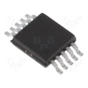 MAX668EUB+ IC: PMIC; DC/DC switcher,PWM controller; Uout: 3÷100VDC; uMAX10 al7n6TLz1yO-BIsnBoTLguFlf3TMH0jRcmvq5mPzypo
