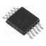 MAX668EUB+ IC: PMIC; DC/DC switcher,PWM controller; Uout: 3÷100VDC; uMAX10 al7n6TLz1yO-BIsnBoTLguFlf3TMH0jRcmvq5mPzypo
