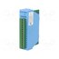ADAM-5069-AE Industrial module: digital output; OUT: 8; OUT 1: relay xCFhwhH8vMK17g6vpGhmQi5NQ7ALBbB4RWi5LWAEqYY