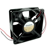 DC ventilators 24 V, 120 x 120 x 38 mm, 234,4 m³/h, 41 dBA, SUNON EEC0382B1-000U-A99

 IVT2412.jpg