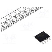 SGM8581XS8G/TR IC: operational amplifier; SO8; 2.5÷5.5VDC; reel,tape; IB: 15pA pxPbUsj8daoJ7uwp_3CcCP9KkMTJbhUMZ-U_4qtIsAU