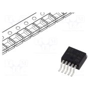 LM1501BGR-ADJ PMIC; DC/DC converter; Uin: 5.2÷40V; Uout: 1.23÷40V; 5A; TO263-5 tBJ1bUKLEQORsm5lXbit0nUlkiP-N7pQ2WtqYqlxlFs