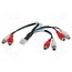 CONN.PIONEER.04 Connector; AVIC,RCA; Pioneer; PIN: 12 6CT2UdW_WX8-Ato0x6X0AiMtxqmgdiDxlHTk3rvtoTw
