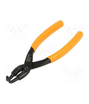 1034/130X1.3 Pliers; for circlip; internal; 12÷25mm; Pliers len: 130mm; angular qMd_RTdhS6shsd_gxDQPlQ_oNjplk9OT7FtDwjuVN0Y