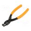 1034/130X1.3 Pliers; for circlip; internal; 12÷25mm; Pliers len: 130mm; angular qMd_RTdhS6shsd_gxDQPlQ_oNjplk9OT7FtDwjuVN0Y