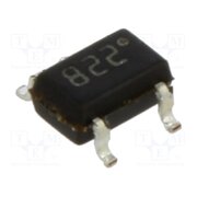 LM94022BIMG/NOPB IC: temperature sensor; -50÷150°C; SC70-5; SMD; Accur: ±2.7°C yWMZTYyngQD-QcxB3PRHYcZ9bW65kimfVT4w9nmXdlw
