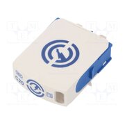 C20-0-255 Discharge gap insert; 40kA; 255VAC; socket; IP20 WxoCTVvyDFvskzpijSELXlGTChhtTkIl9FpBf83mPzE