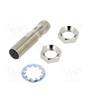E2E-X6B3D12-M1 Sensor: inductive; OUT: PNP / NO + NC; 0÷6mm; 10÷30VDC; M12; IP67 UuPebdOEF2dqDqJzf_YZtcqrDvuKqyMgOjC2XmkApWs