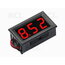 VOLTMETER - MODULE 0.36" LED red, DC 0-100V, with housing, 3 wires ATMV22X.jpg