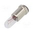 L13-1.5/75 Filament lamp: miniature; SUB-MIDGET; 1.5VDC; 75mA; Bulb: T1; Ø: 4mm vPi5sc_zqqHmh_jWHfzZKAu_Qtf-0ya7BTa3MjX3A64