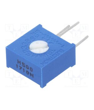 1028H-50R Potentiometer: mounting; single turn,vertical; 50Ω; 500mW; ±10% E7X1WSw8z1vXIuH2rWaJWFCdyyFp28VVx3_KmzTf5WU