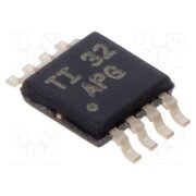 TLV2372IDGKR IC: operational amplifier; 3MHz; Ch: 2; VSSOP8; reel,tape 3mwsWE6gA3pNi4fiH9Mhq6DpLR-vNHdorrQGKFSxG30