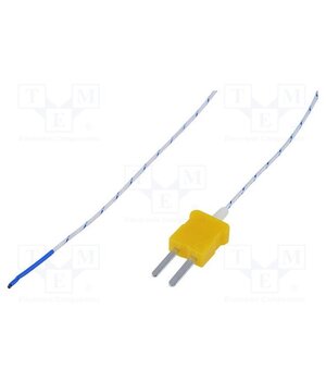 TP870 Probe: K-type temperature; -40÷250°C; 1m fT4dU4eWetN_OqNwJ-E3hObHED2h458j0vCkVnokpHQ