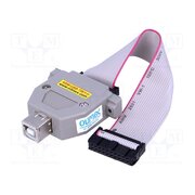 ARM-USB-TINY-H Programmer: debugger; ARM; USB; Kit: debugger,connection cable _5MzrRArX-7ynA2cILIeNk_SY6H4PIDZMQPzoZwwCxU