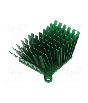 ATS-1040-C1-R0 Heatsink: extruded; grilled; BGA; green; L: 40mm; W: 38mm; H: 25mm -phSGe0_HnEuycEE56YqjdajMfL9QfewK__TjpeXfg8