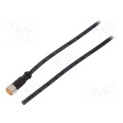 0800 03 300 5M Cable: for sensors/automation; M8; PIN: 3; straight; 5m; plug; 60VDC 1YlMwJGsmEmxTkDnUODpAKbUAb9IaI-bDH2ferJXHyQ
