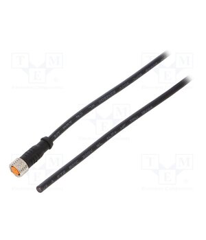 0800 03 300 5M Cable: for sensors/automation; M8; PIN: 3; straight; 5m; plug; 60VDC 1YlMwJGsmEmxTkDnUODpAKbUAb9IaI-bDH2ferJXHyQ