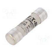 C14G10 Fuse: fuse; 14.3x51mm; ceramic,cylindrical,industrial; 10A; gG BKPqYhebC1nclTBPsLIJ9iNDDl3CBBl5LlYNw6fZbFI