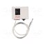 060L115566 Sensor: thermostat with capillary; SPDT; 16A; 400VAC; 80÷150°C x1NQxxYyXlQLYlitWO-Xf0HaUDuPXspgninVRdmrnJc