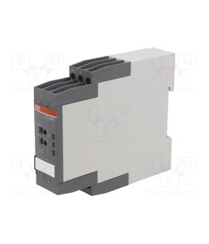 1SVR730100R3100 Timer; 0,05s÷300h; SPDT; 24÷240VAC; 24÷240VDC; -20÷60°C; IP20 xh4j0Gj_odSxkJYGjI-XGubZaDGvQXPq74b9teaIjzE