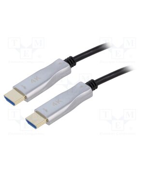 65568 Cable; HDMI plug,both sides; 30m; black lkZ7KpxIehn_b413zMnI1nfyOShVAhZqyb3q7lxch7M