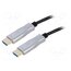 65568 Cable; HDMI plug,both sides; 30m; black lkZ7KpxIehn_b413zMnI1nfyOShVAhZqyb3q7lxch7M