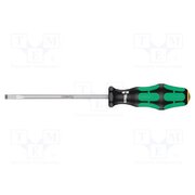 05110007001 Screwdriver; slot; 5.5x1mm; Blade length: 125mm e3JWivHS91JoOde3vcR_PLVduPKKhLf-dc1IzalmqWo