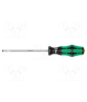 05110007001 Screwdriver; slot; 5.5x1mm; Blade length: 125mm e3JWivHS91JoOde3vcR_PLVduPKKhLf-dc1IzalmqWo